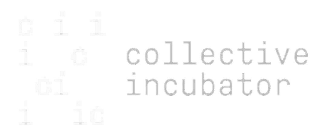 Collective Incubator